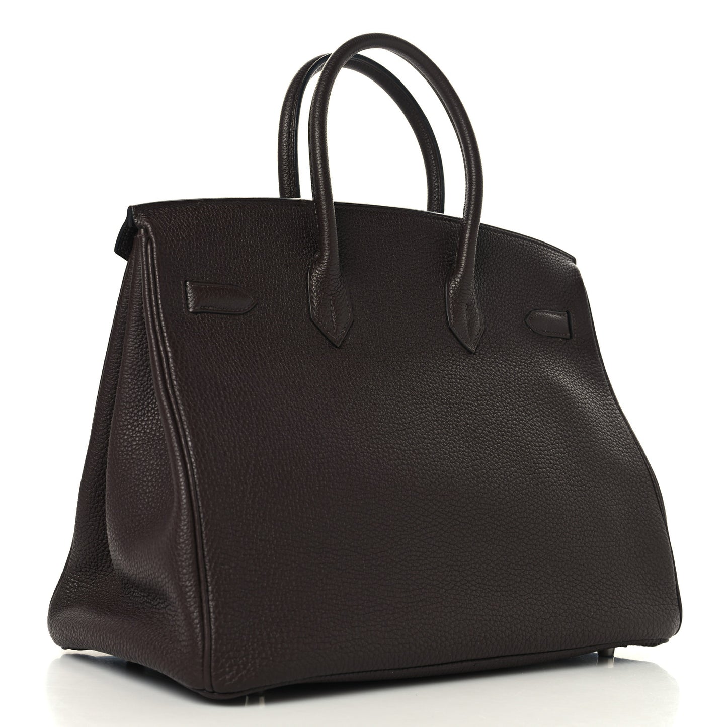 Togo BIRKIN 35 Chocolate