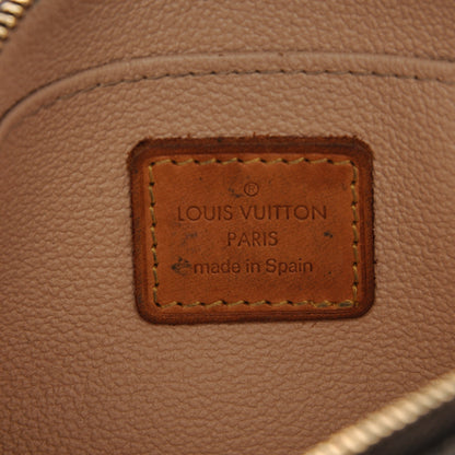 Louis Vuitton Monogram Cosmetic Pouch 5 of 6