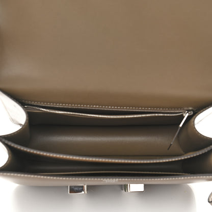 Hermes Tadelakt Constance 24 Etoupe 5 of 13