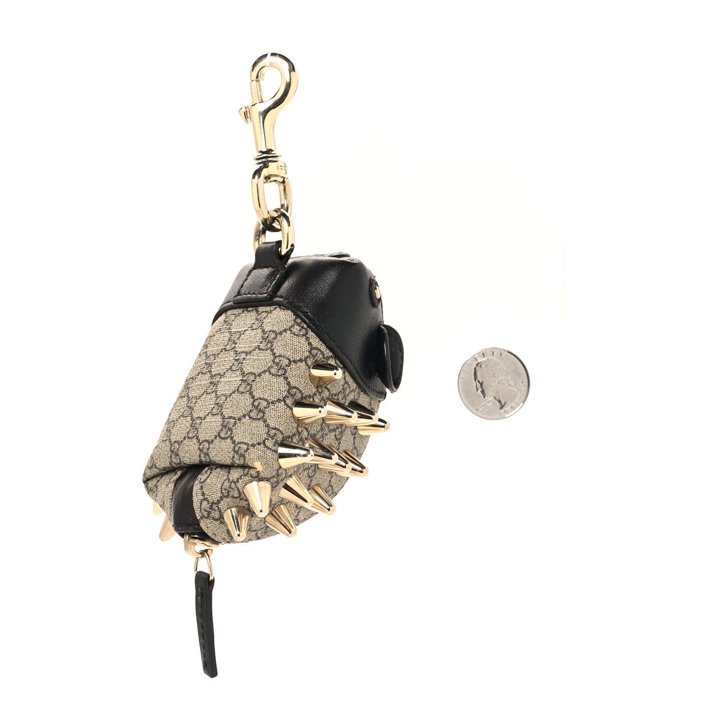 GG Supreme Spiked Hedgehog Coin Purse