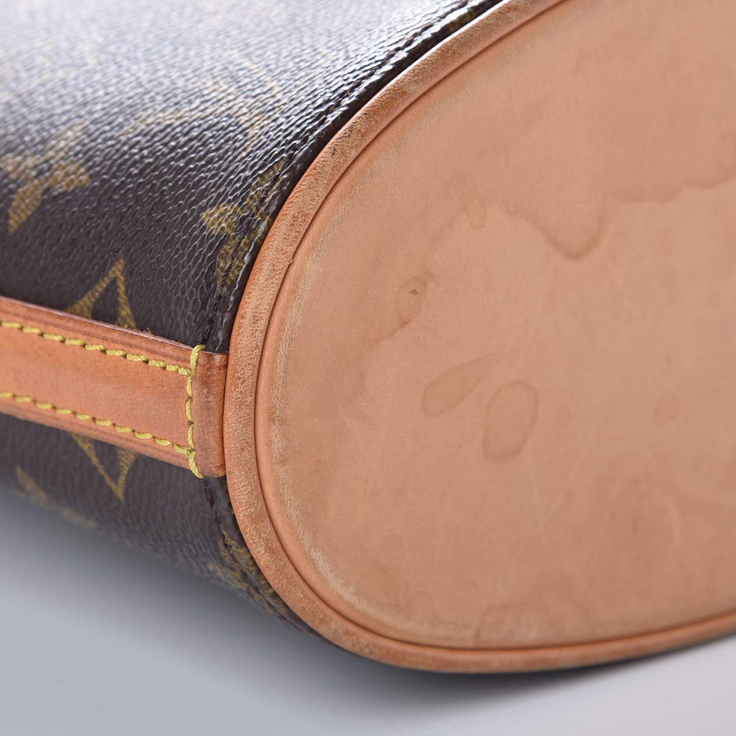 Monogram Drouot