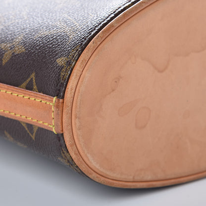 Louis Vuitton Monogram Drouot 7 of 8