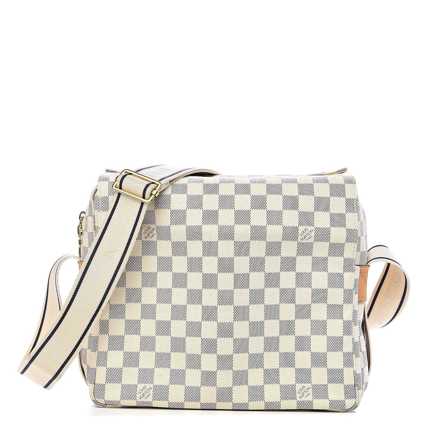 Damier Azur Naviglio