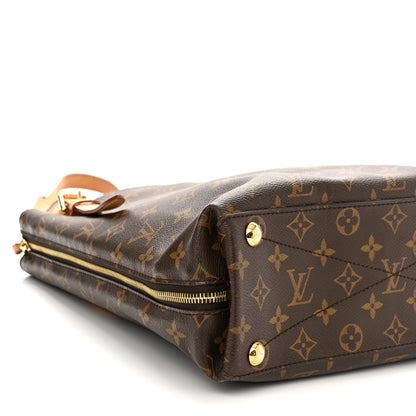 Louis Vuitton Monogram Voltaire 8 of 13