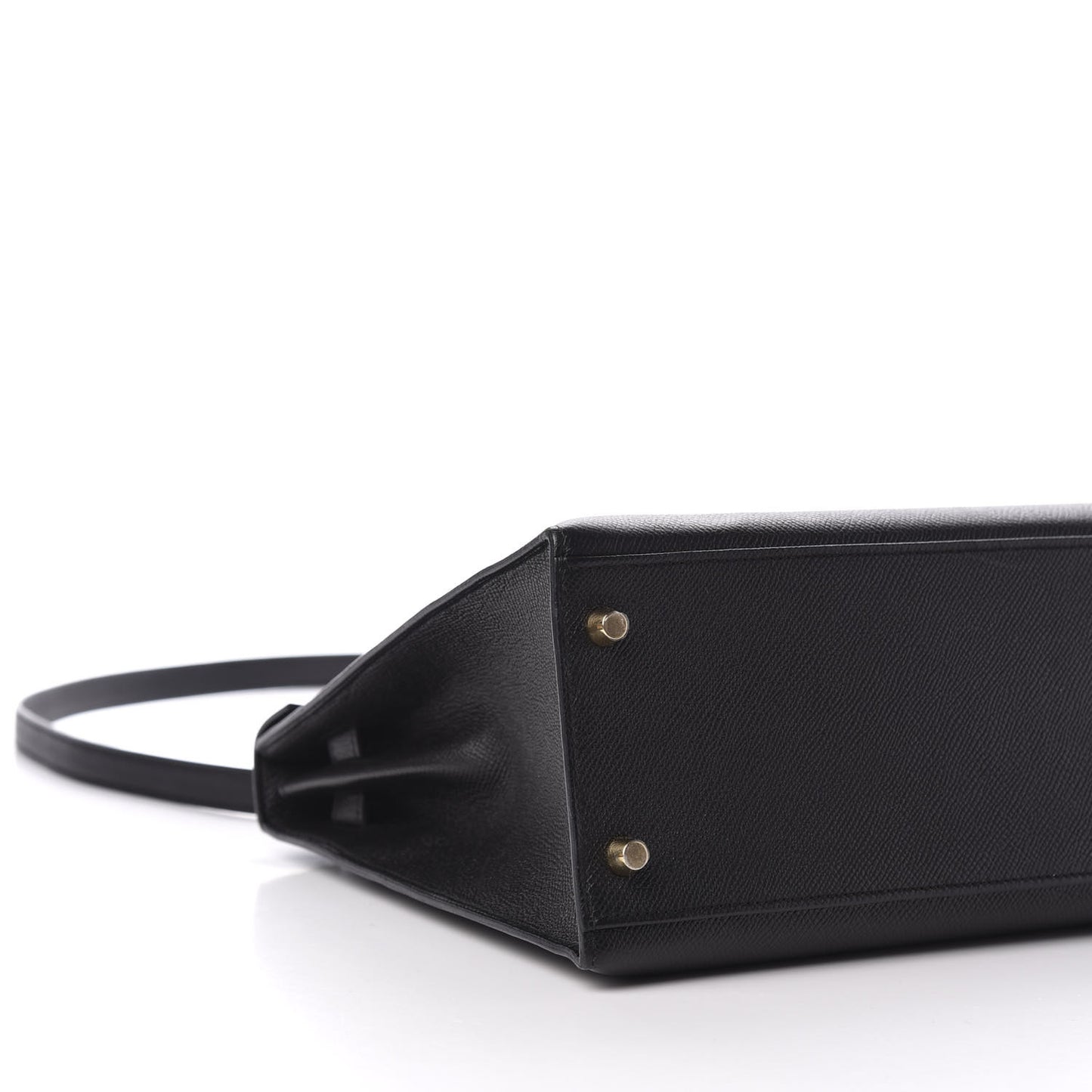 Epsom Kelly Sellier 32 Black