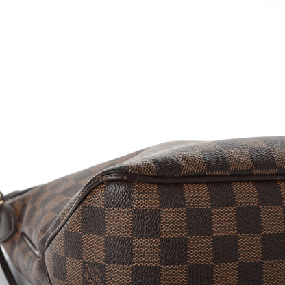 Louis Vuitton Damier Ebene Delightful PM 10 of 13