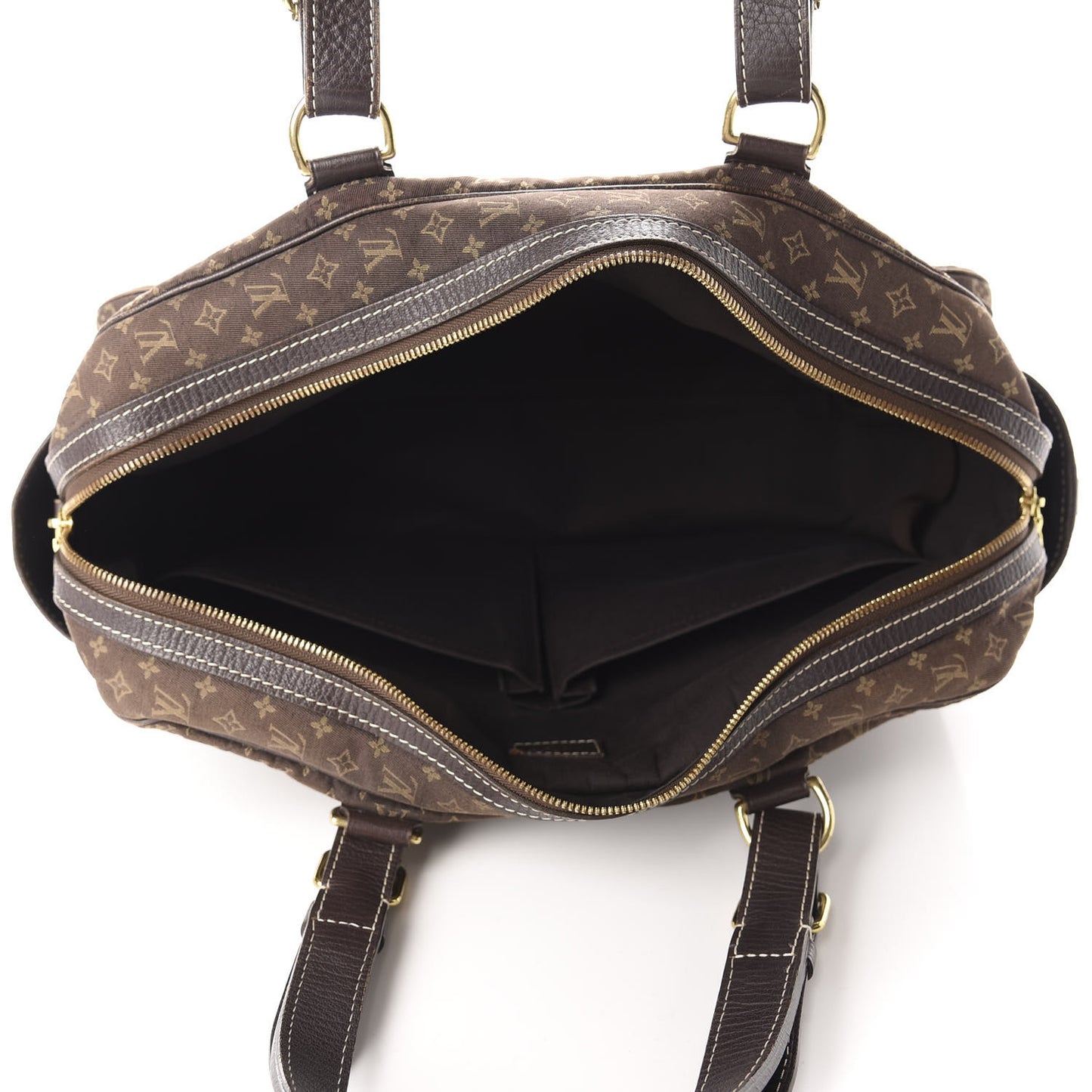 Mini Lin Sac a Langer Diaper Bag Ebene
