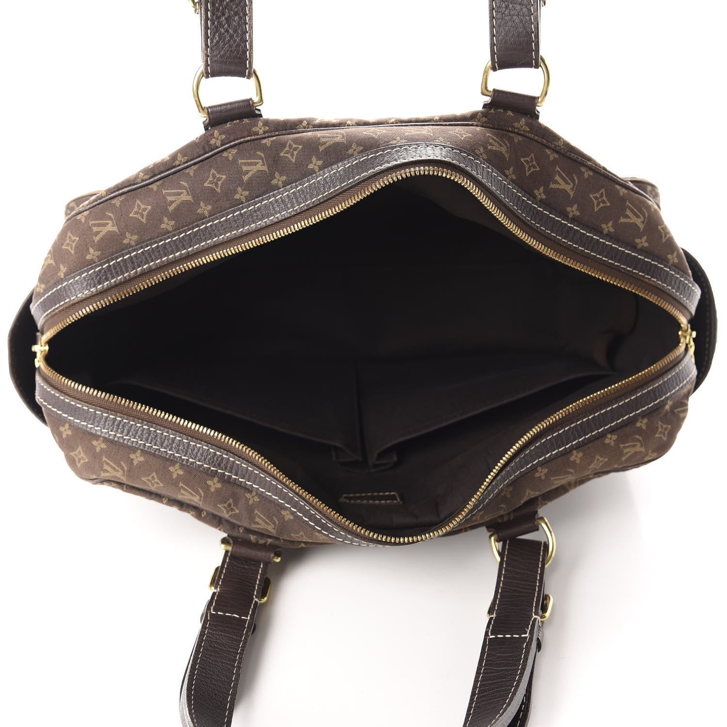 Louis Vuitton Mini Lin Sac a Langer Diaper Bag Ebene 5 of 10