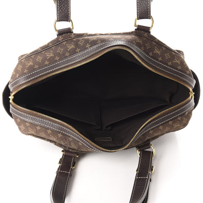 Louis Vuitton Mini Lin Sac a Langer Diaper Bag Ebene 5 of 10