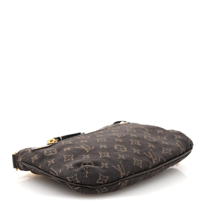 Louis Vuitton Monogram Idylle Mini Pochette Accessories Fusain 4 of 9