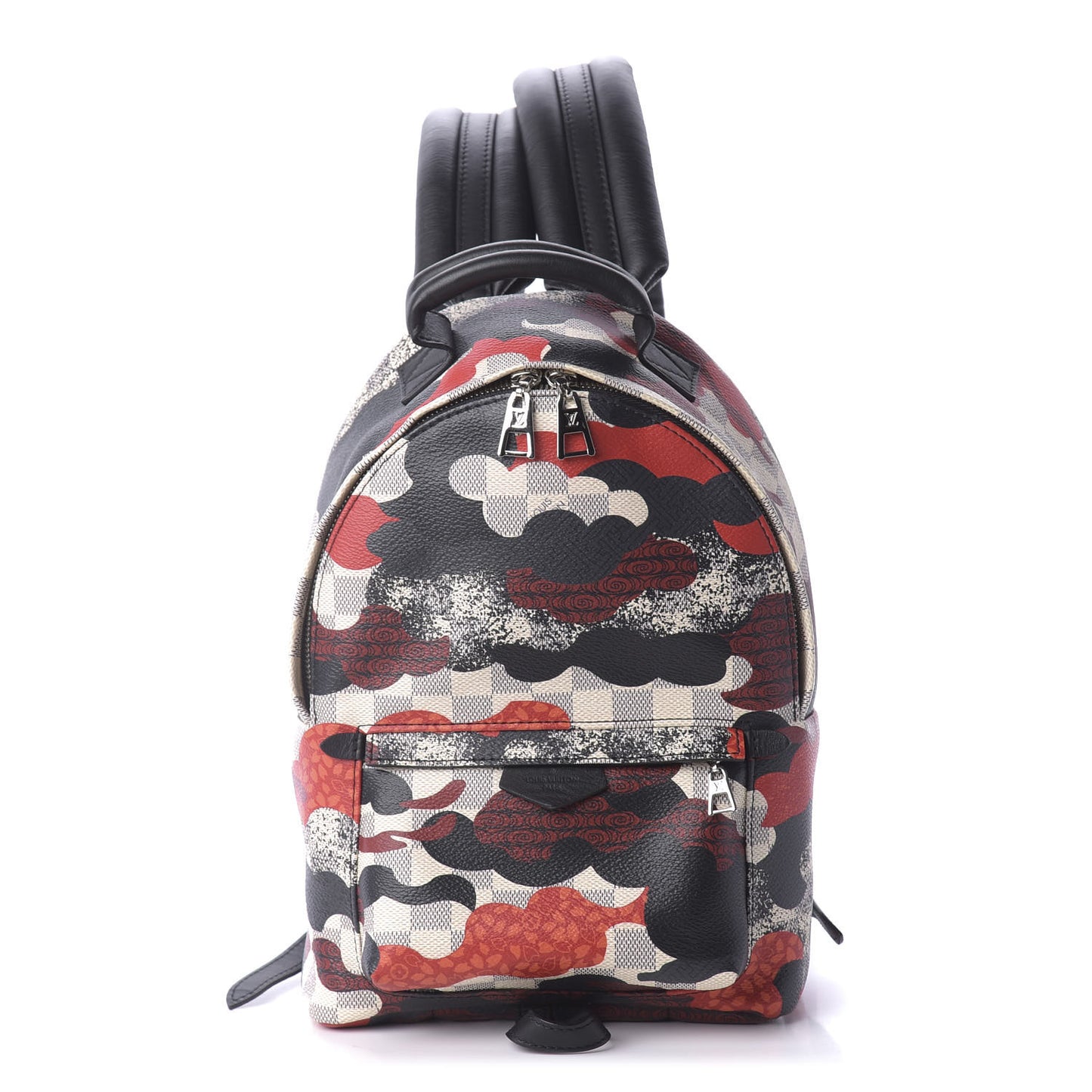 Damier Azur Patchwork Waves Palm Springs PM