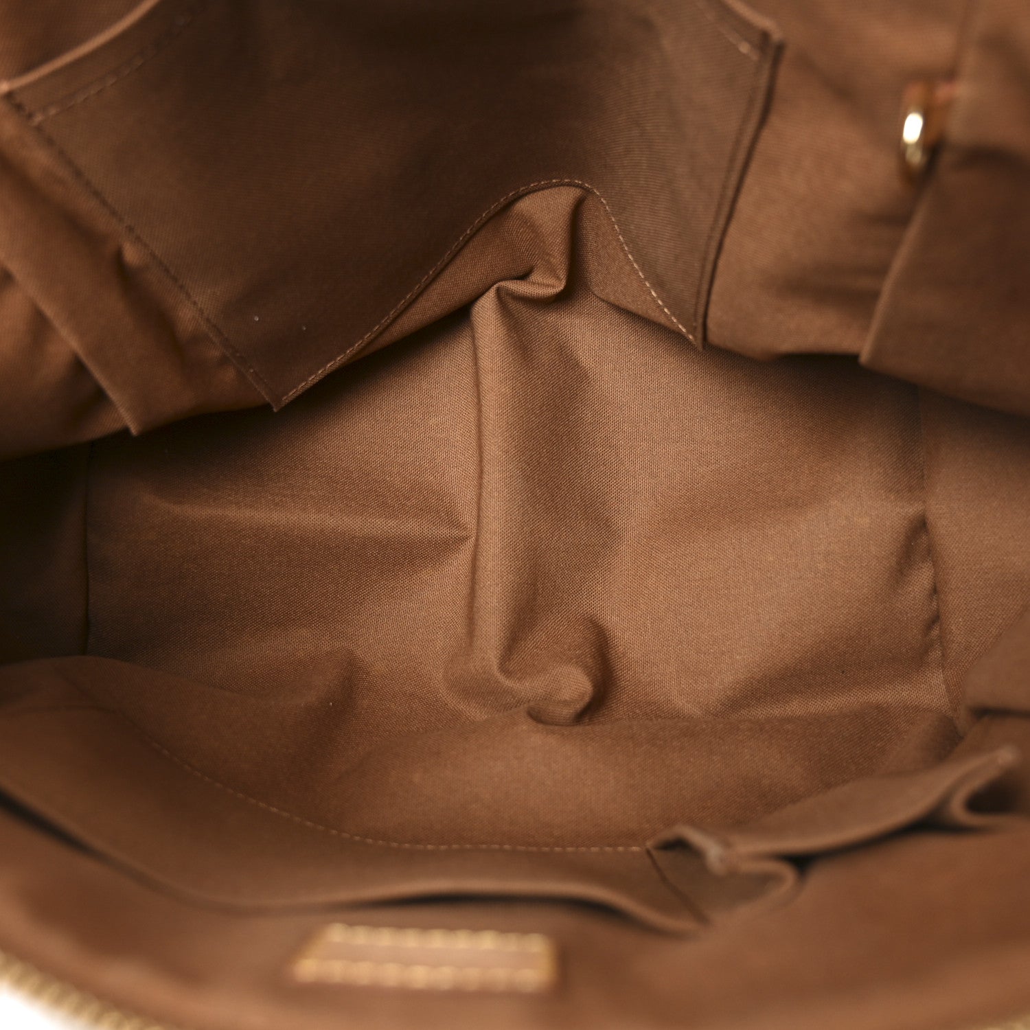 Louis Vuitton Monogram Tivoli GM 5 of 9