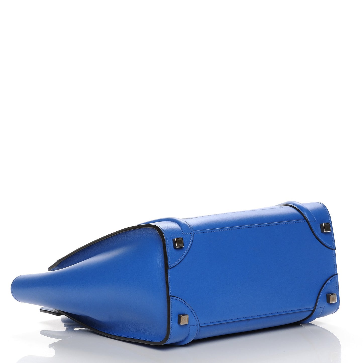 Palmelato Micro Luggage Electric Blue