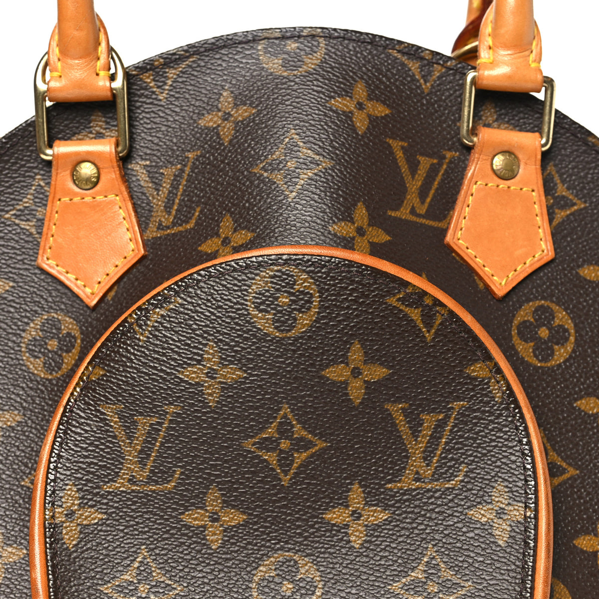 Monogram Ellipse PM