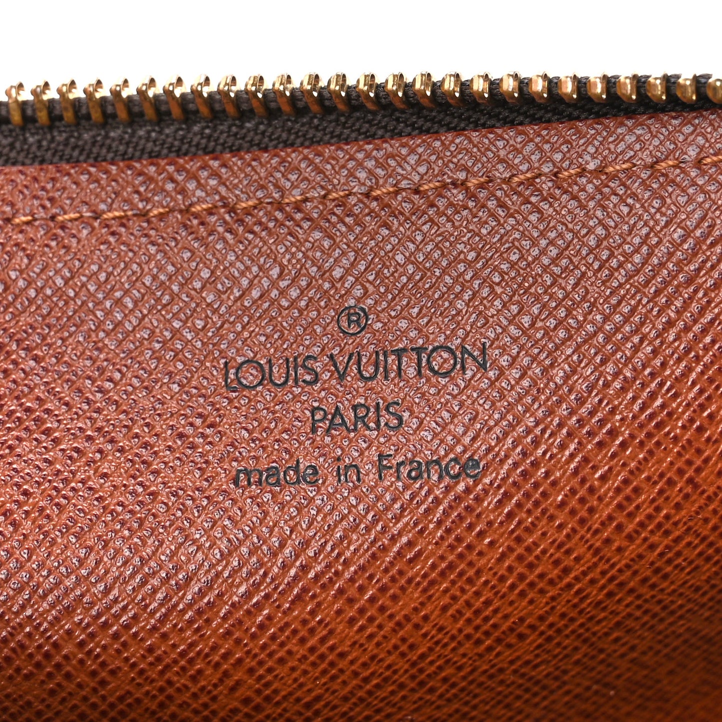 Monogram Papillon 30 with Companion