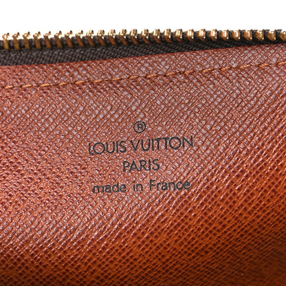 Louis Vuitton Monogram Papillon 30 with Companion 7 of 16