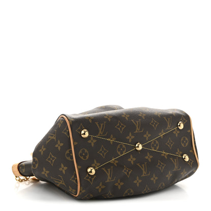 Louis Vuitton Monogram Tivoli PM 4 of 10