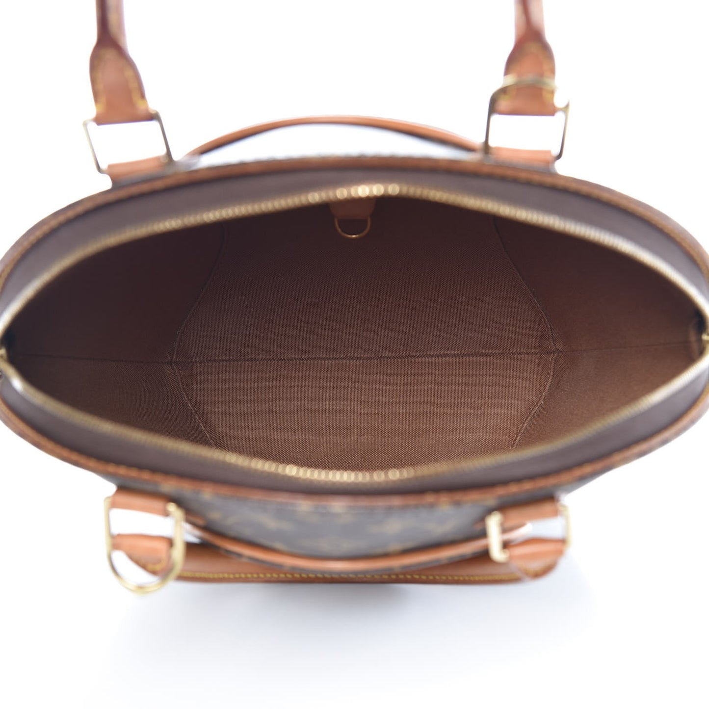 Monogram Ellipse PM