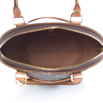 Louis Vuitton Monogram Ellipse PM 5 of 10