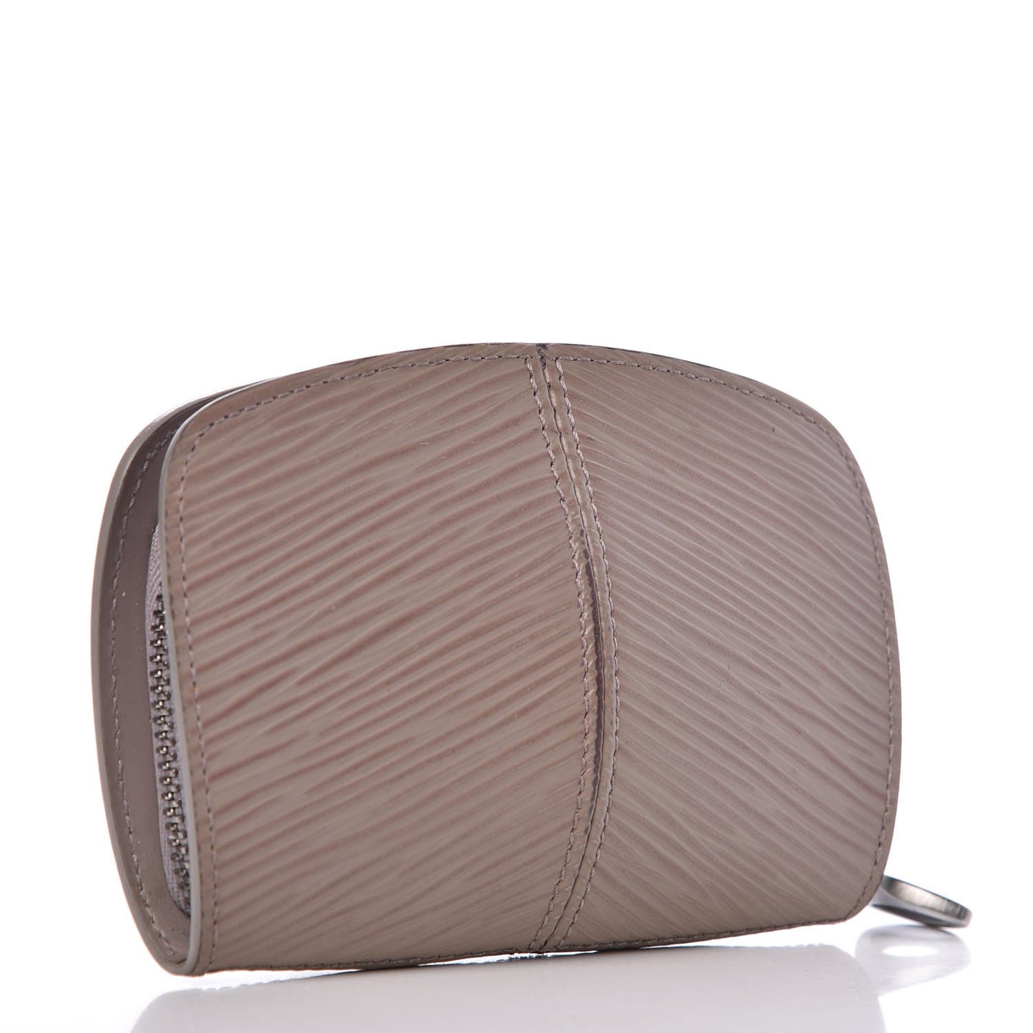 Epi Demi Lune Coin Purse Lilac