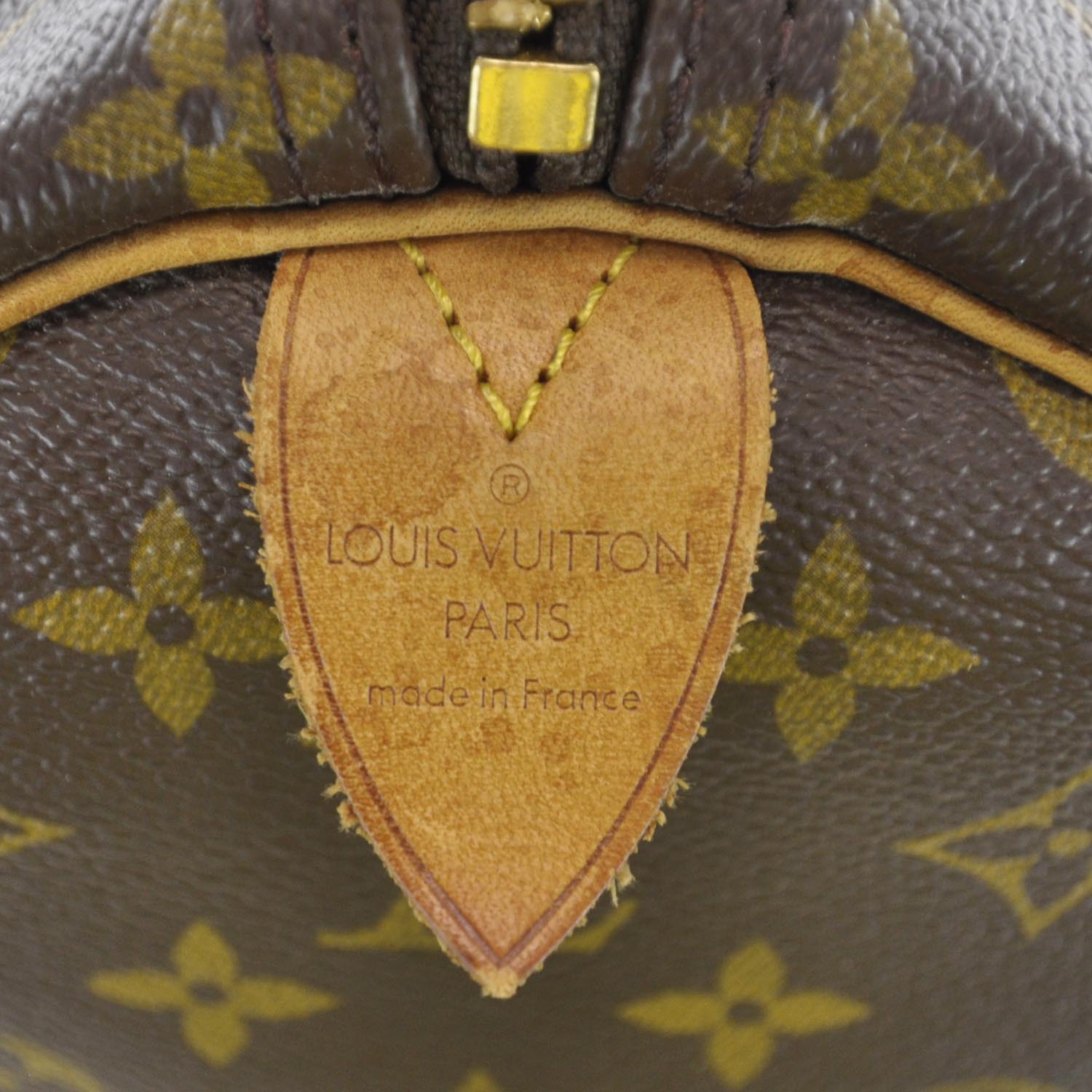Louis Vuitton Monogram Keepall 60 6 of 13