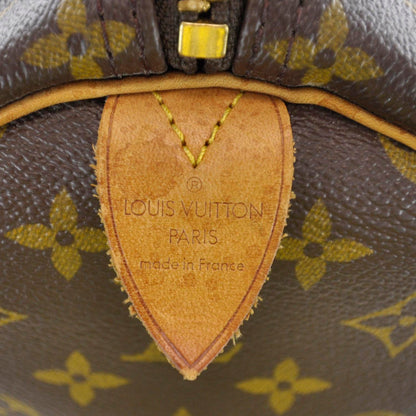 Louis Vuitton Monogram Keepall 60 6 of 13