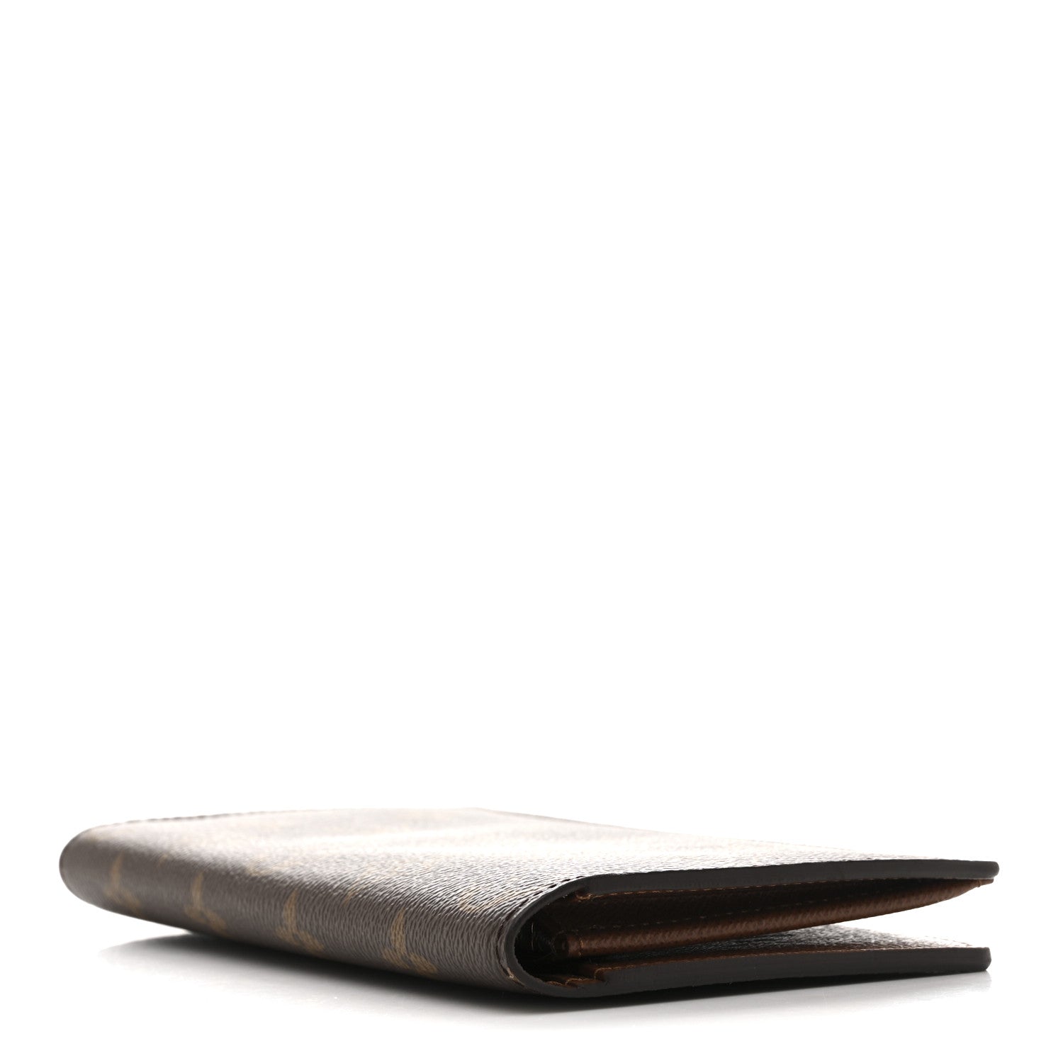 Louis Vuitton Monogram Brazza Wallet 4 of 10