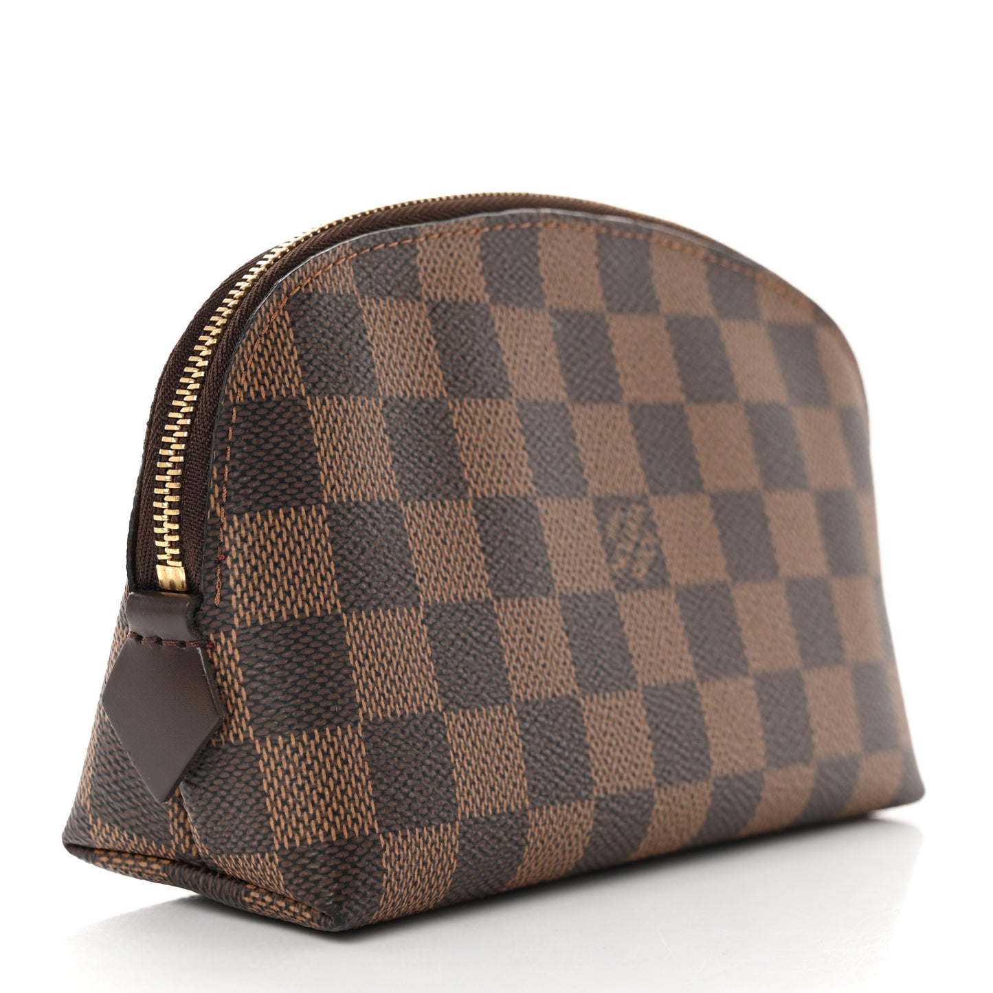 Damier Ebene Cosmetic Pouch