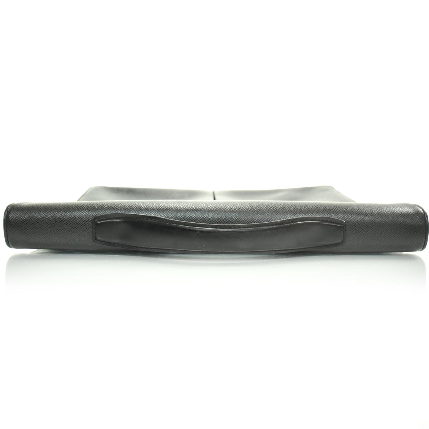 Taiga Serviette Khazan 1 Soufflet Briefcase