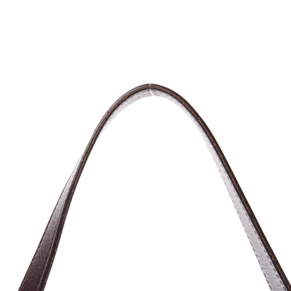 Fendi Zucca Baguette Tobacco 12 of 14