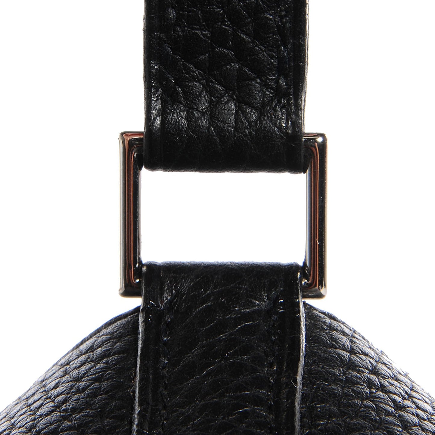 Taurillon Clemence Picotin PM Black