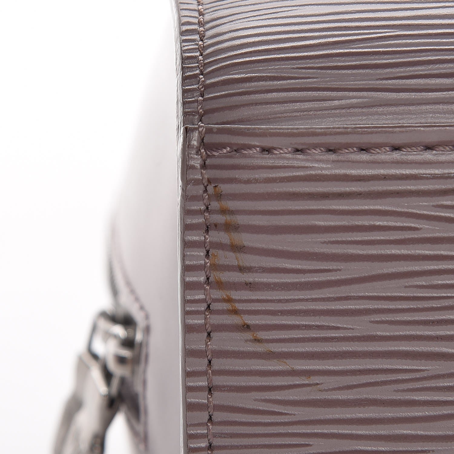 Louis Vuitton Epi Pont-Neuf Lilac 17 of 19