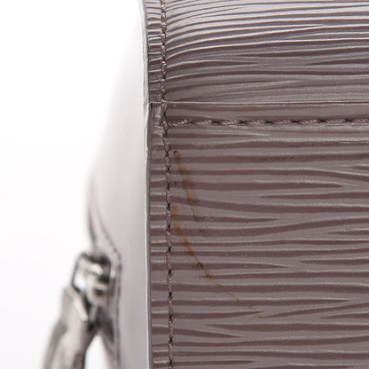 Louis Vuitton Epi Pont-Neuf Lilac 17 of 19