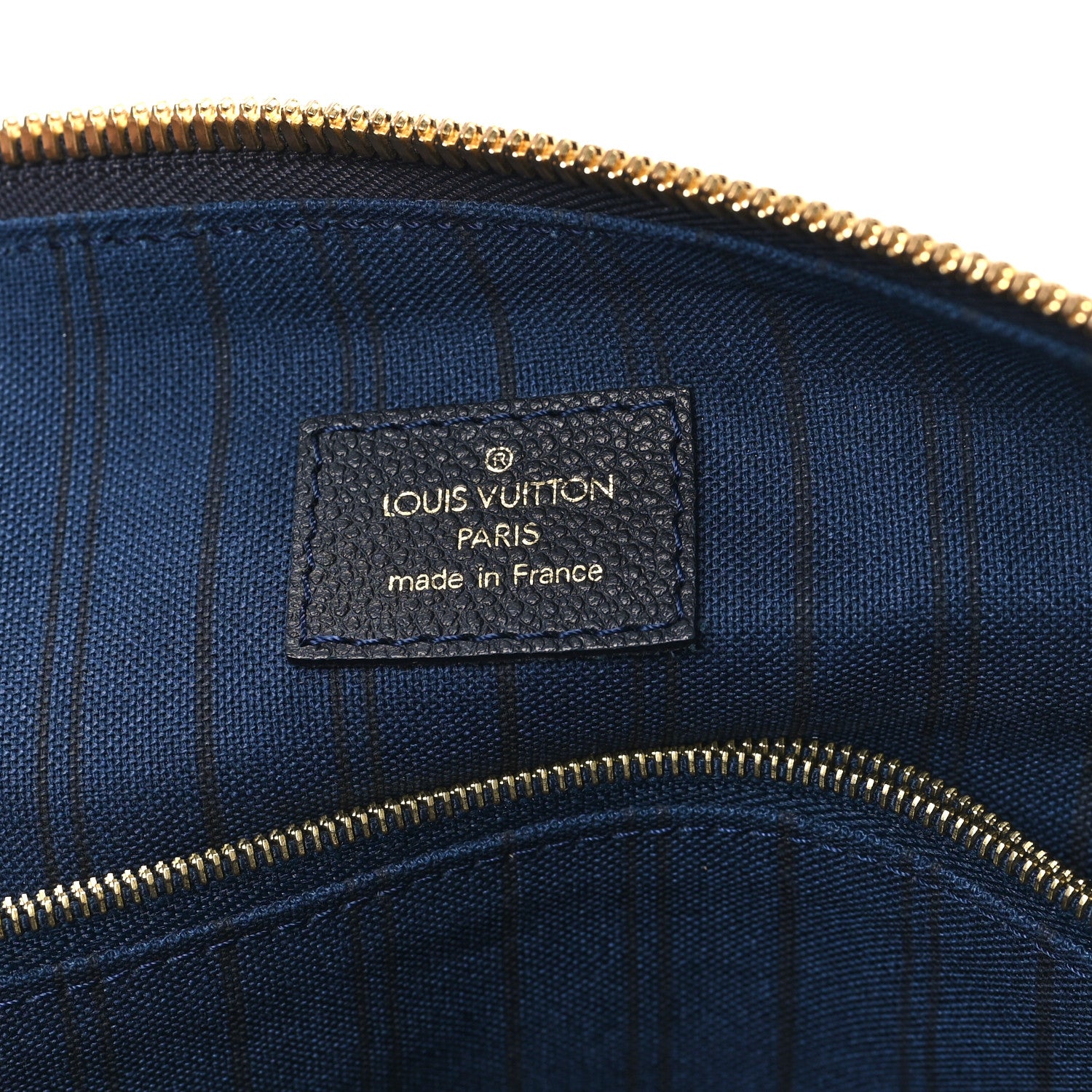 Louis Vuitton Empreinte Lumineuse PM Infini 5 of 8