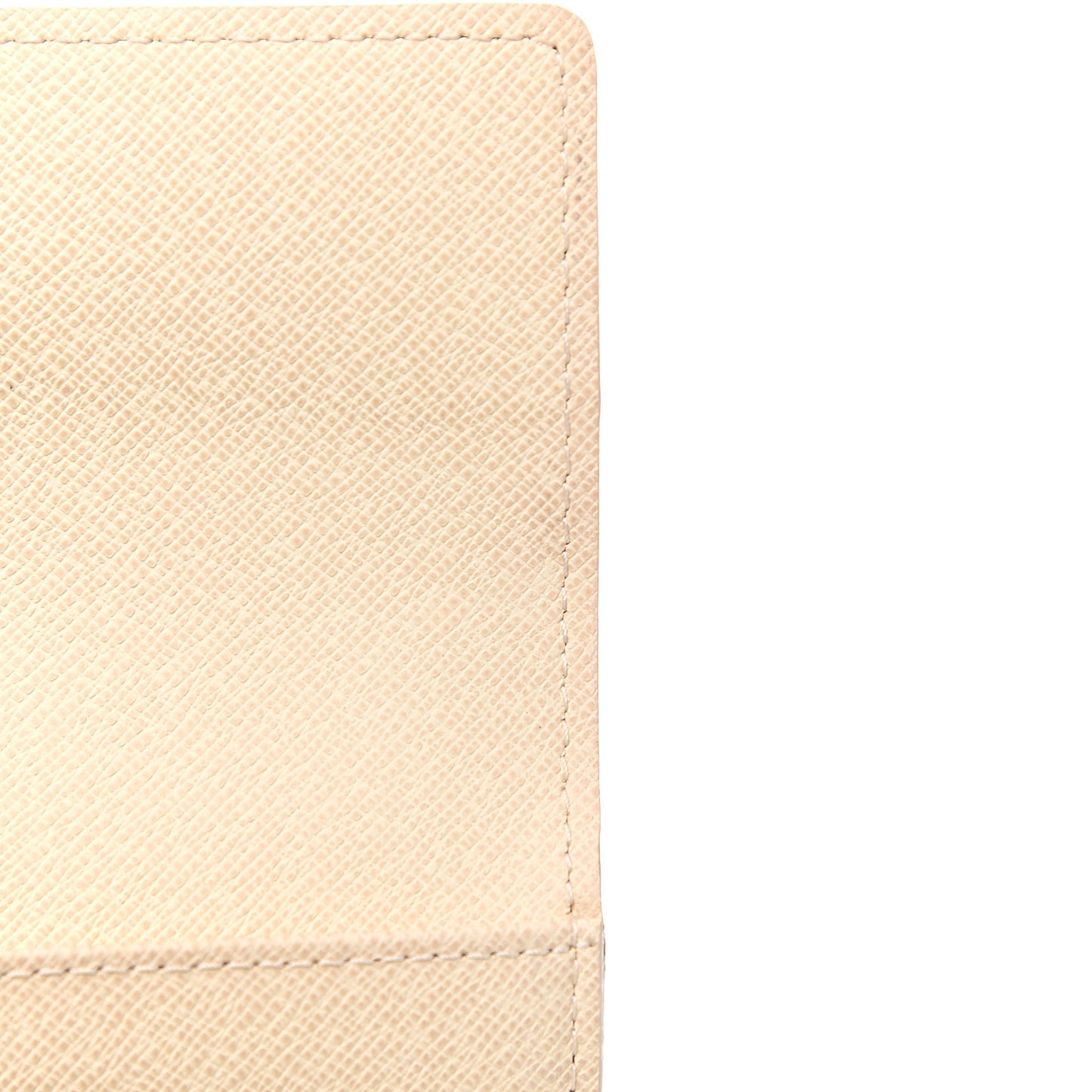 Damier Azur Alexandra Wallet