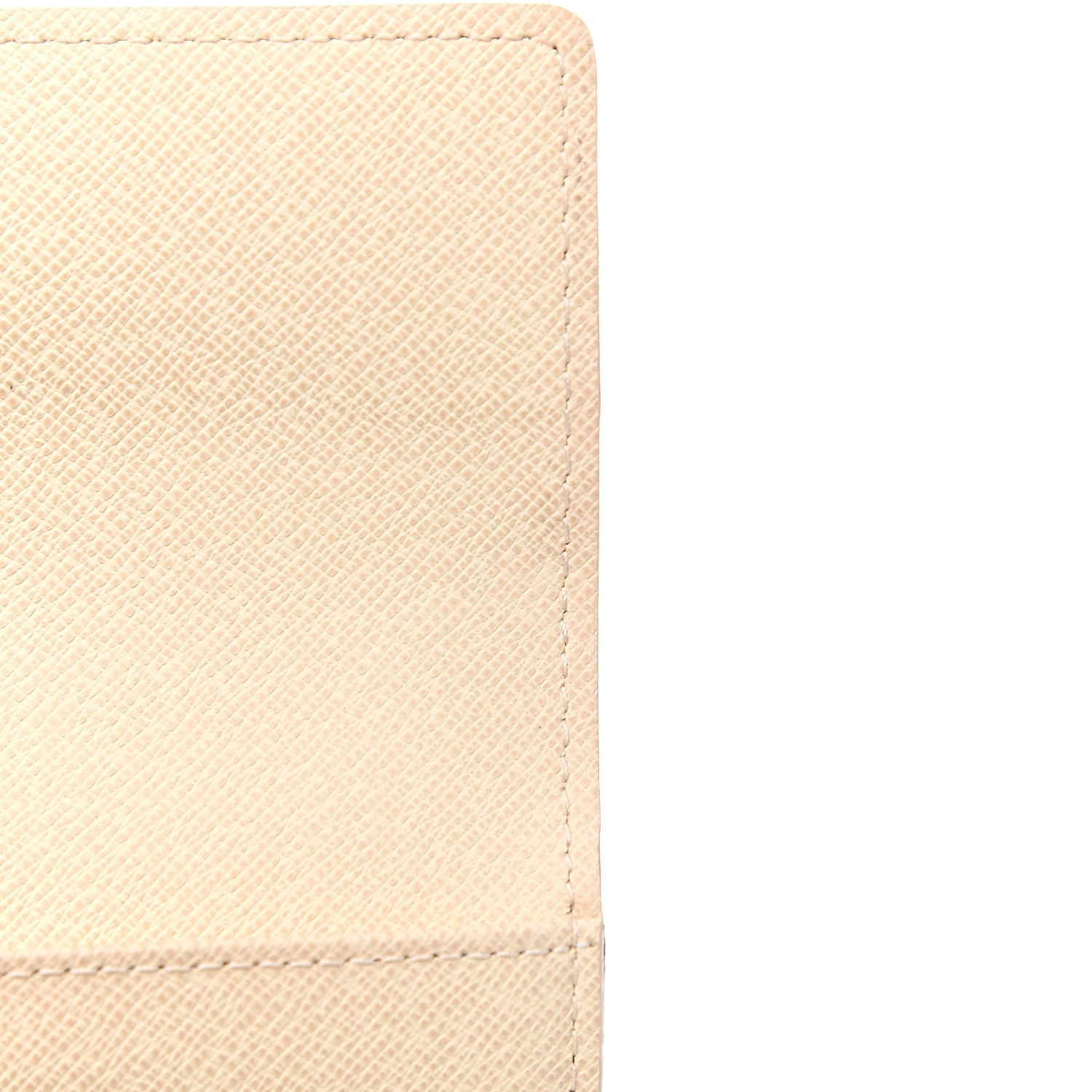 Louis Vuitton Damier Azur Alexandra Wallet 7 of 8