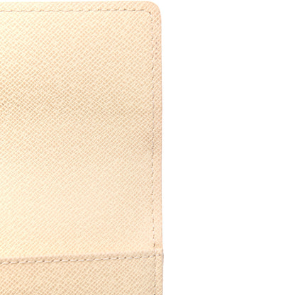 Louis Vuitton Damier Azur Alexandra Wallet 7 of 8