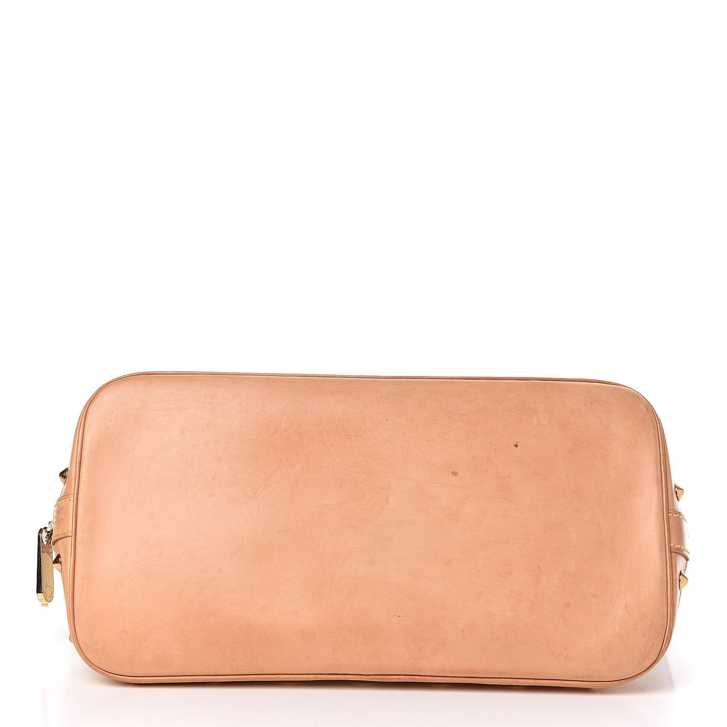 Monogram Multicolor Alma White
