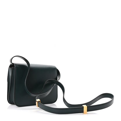 Celine Box Calfskin Teen Classic Box Flap Bag Amazone 3 of 10