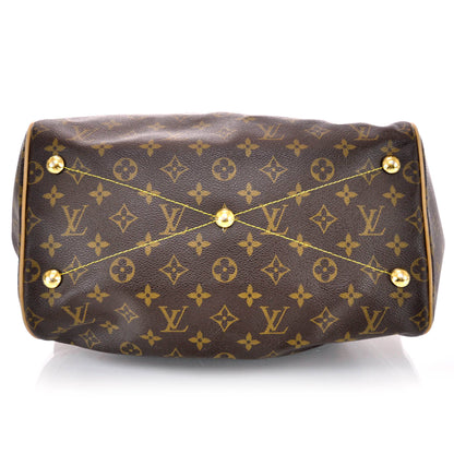 Louis Vuitton Monogram Tivoli GM 5 of 10