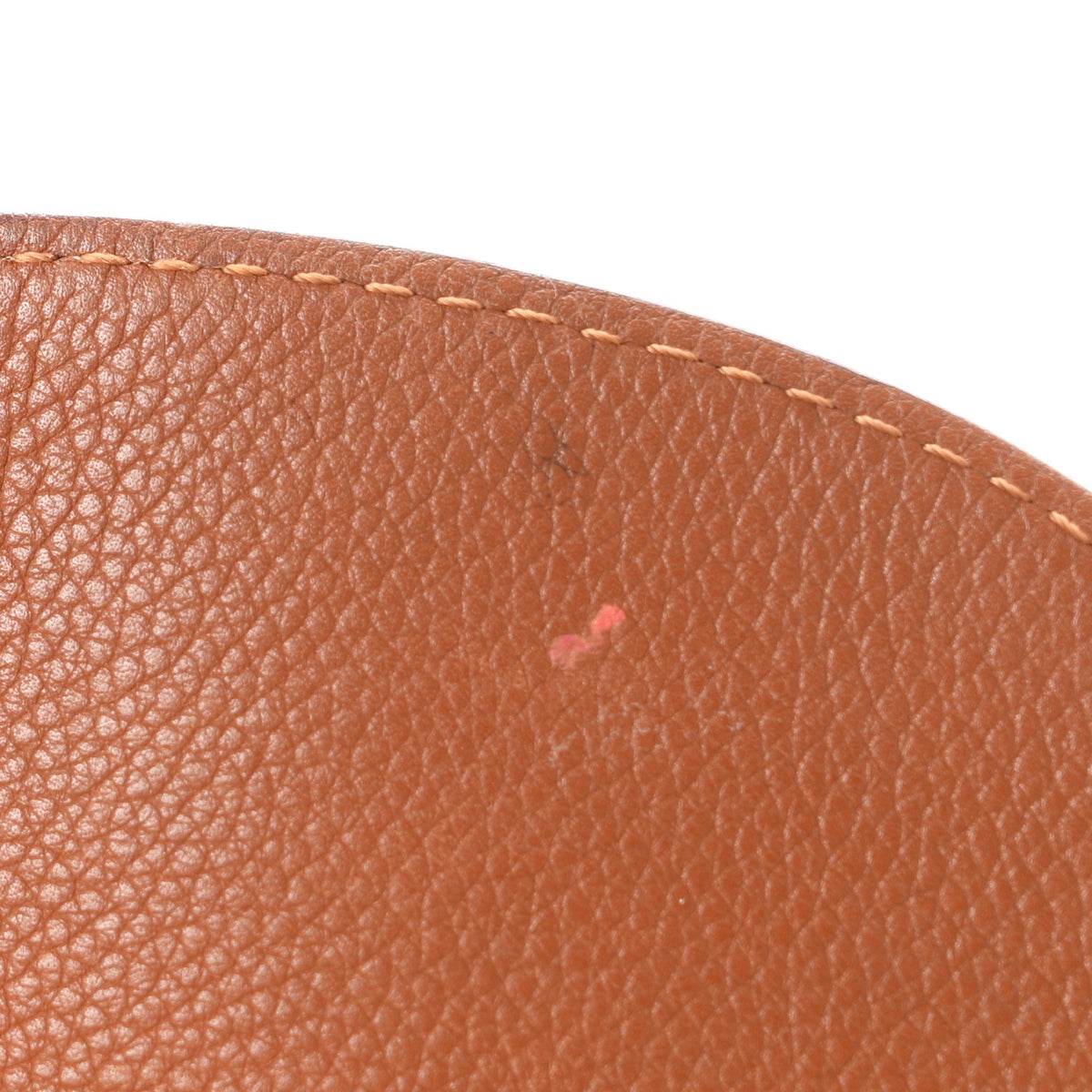 Louis Vuitton Monogram Olympe Camel 11 of 12