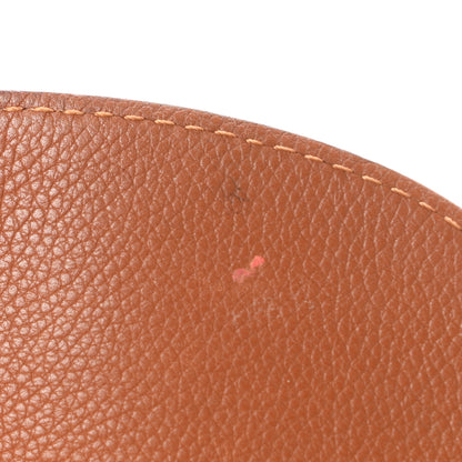 Louis Vuitton Monogram Olympe Camel 11 of 12