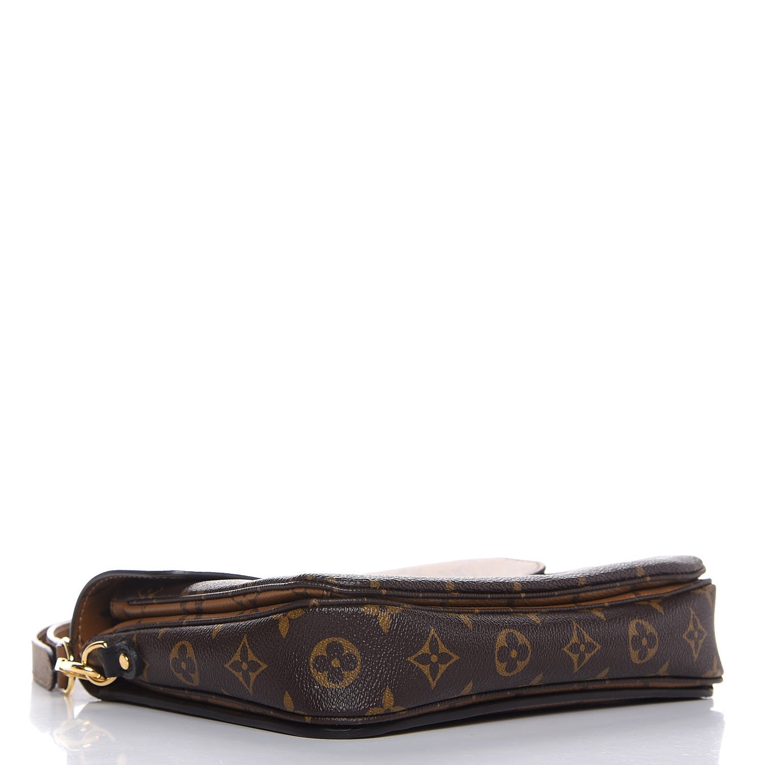Louis Vuitton Reverse Monogram Pochette Metis 4 of 11