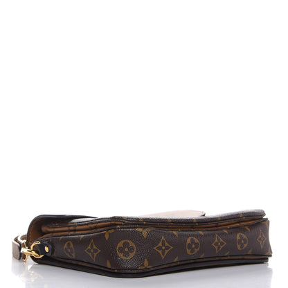 Louis Vuitton Reverse Monogram Pochette Metis 4 of 11