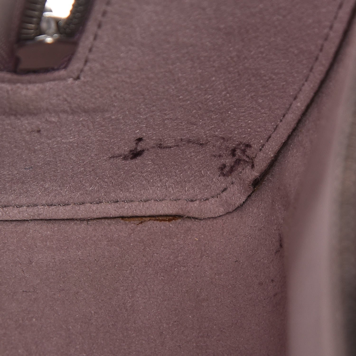 Louis Vuitton Epi Pont-Neuf Lilac 7 of 18
