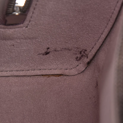Louis Vuitton Epi Pont-Neuf Lilac 7 of 18