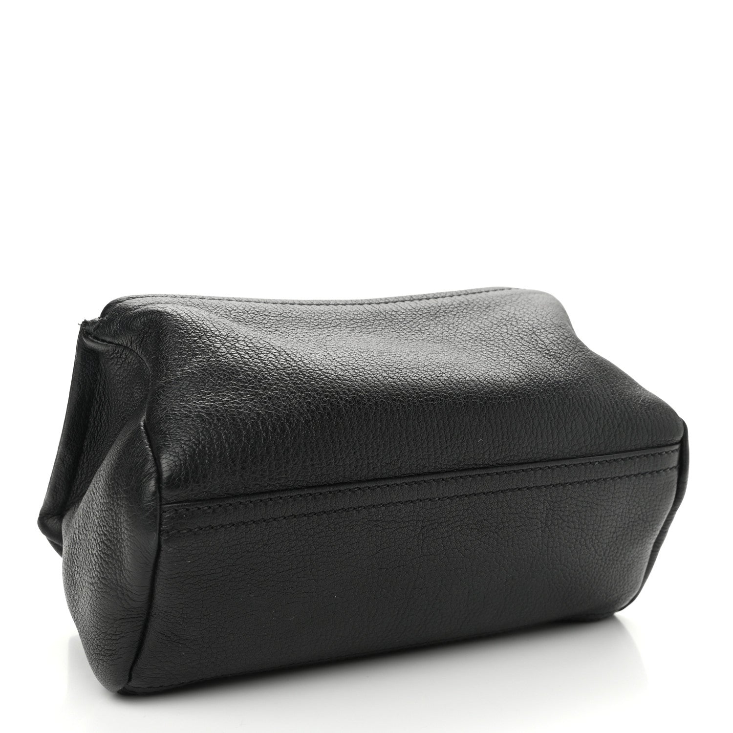 Givenchy Sugar Goatskin Mini Pandora Black 4 of 11
