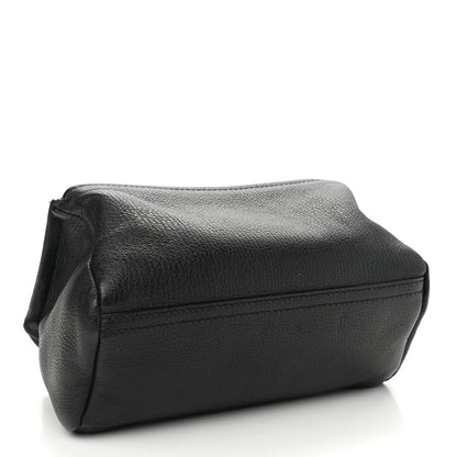 Givenchy Sugar Goatskin Mini Pandora Black 4 of 11