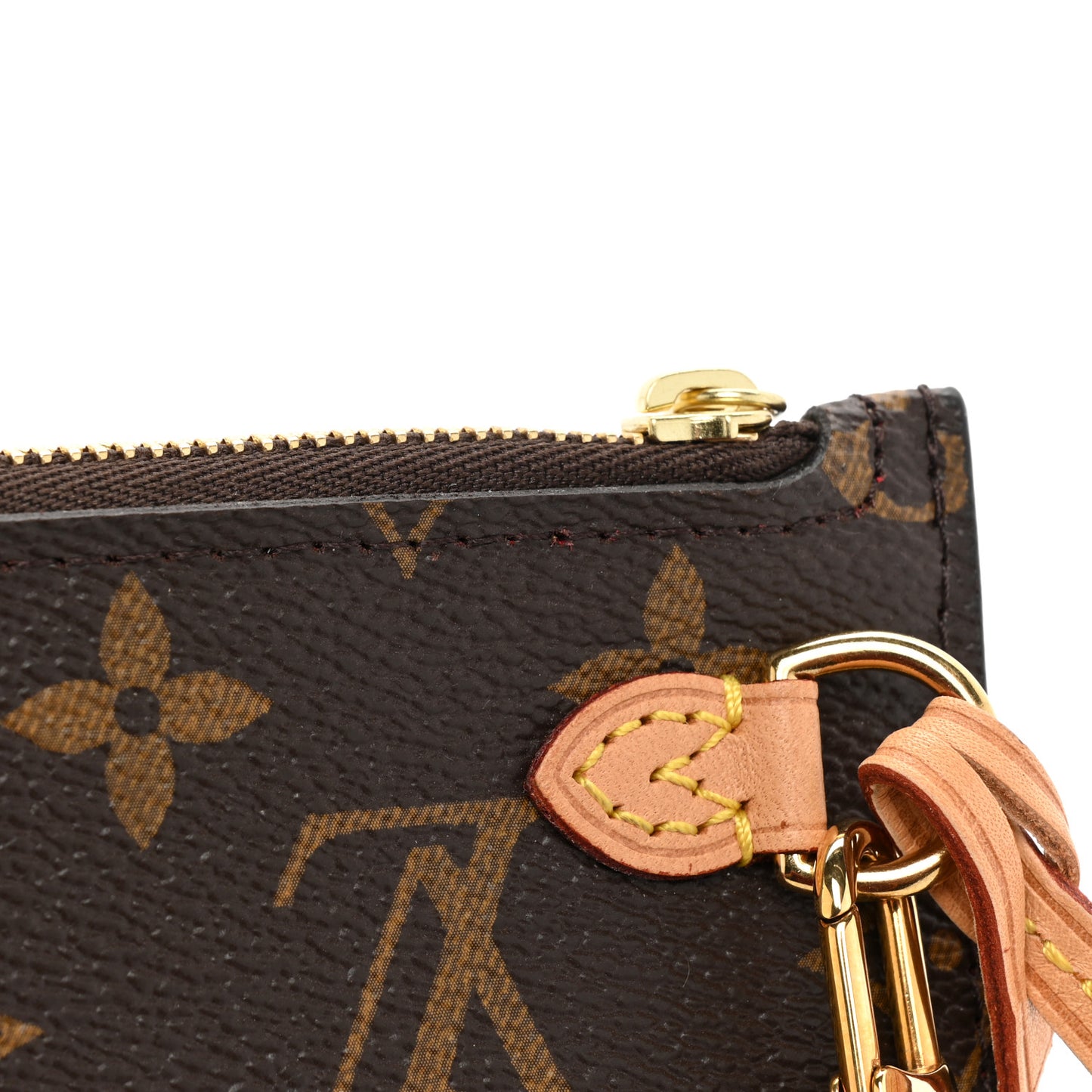 Monogram Neverfull MM GM Pochette