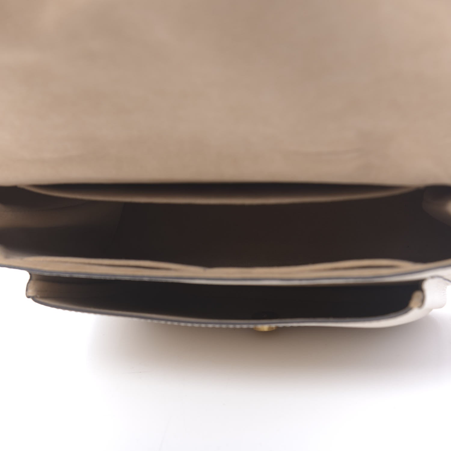 Louis Vuitton Empreinte Marignan Creme Caramel 6 of 14